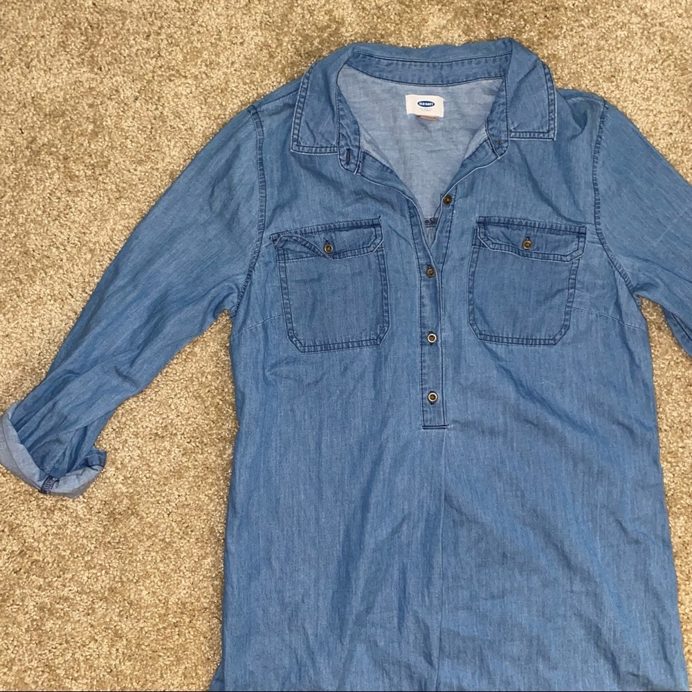Denim